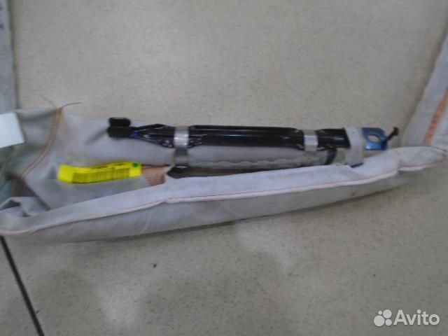 Подушка безопасности боковая шторка правая Chevro