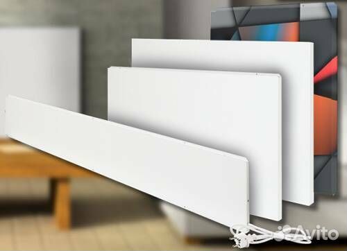 Обогреватель промышленный промСтеп