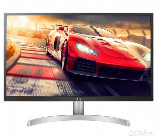 Монитор LG 27