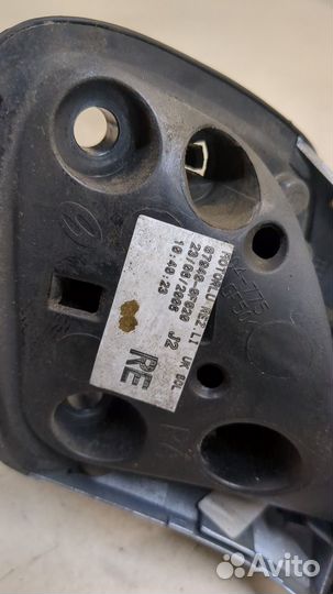 Зеркало боковое Toyota Corolla Verso, 2006