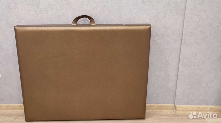 Кушетка новая Массажный стол