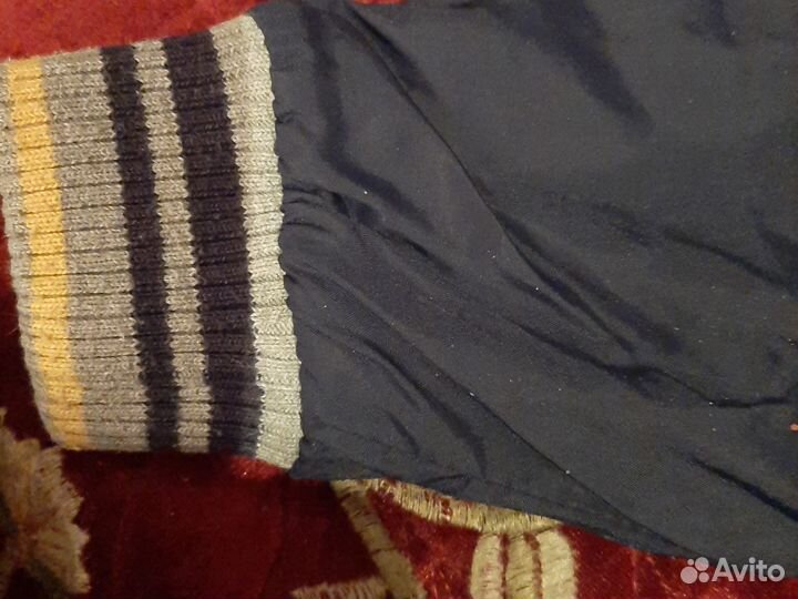 Куртка детская