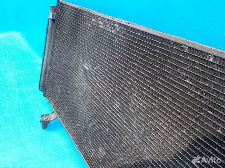 Радиатор кондиционера Subaru Legacy Outback (B14)