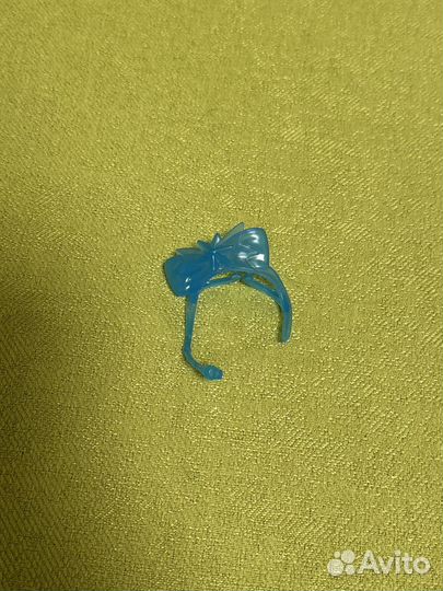 Кукла эевестрия герлз My little pony