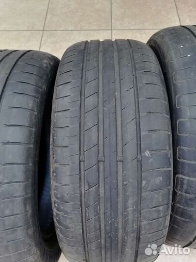 Goodyear EfficientGrip 205/55 R16 91V