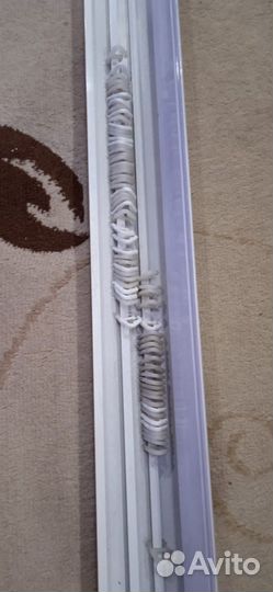 Гардина 3,5 м