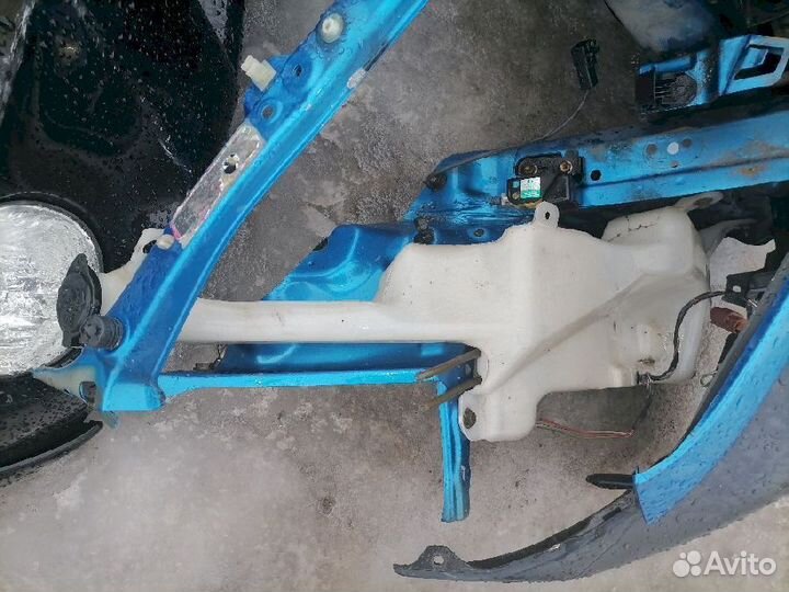 Бачок стеклоомывателя Toyota RAV4 ACA21