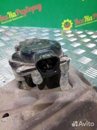 Моторчик дворников Mitsubishi Lancer 9 седан 1.6Л