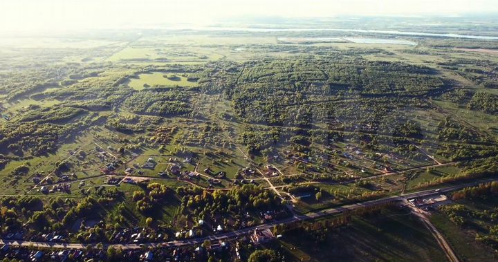 Участок 10 сот. (ИЖС)