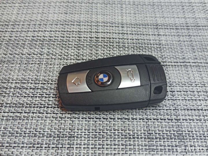 Ключ бмв е90