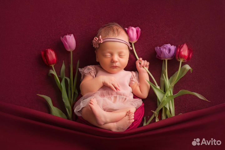 Фотограф новорожденных.фотосессия ньюборн.newborn