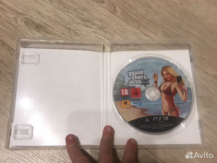 Игра для приставки gta5 для ps 3