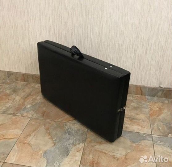 Массажный стол кушетка