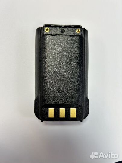 Anyton AT-878 аккумулятор type-C зарядкой