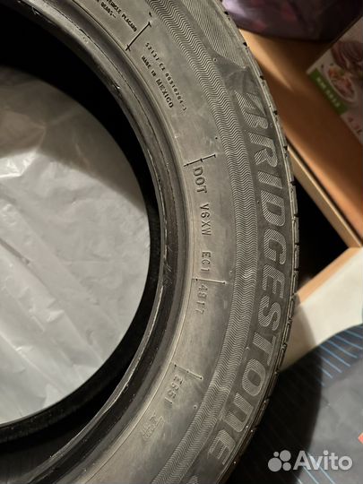 Bridgestone Ecopia EP422 Plus 205/60 R16 92H