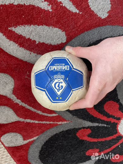 Футбольный мяч 5 размер