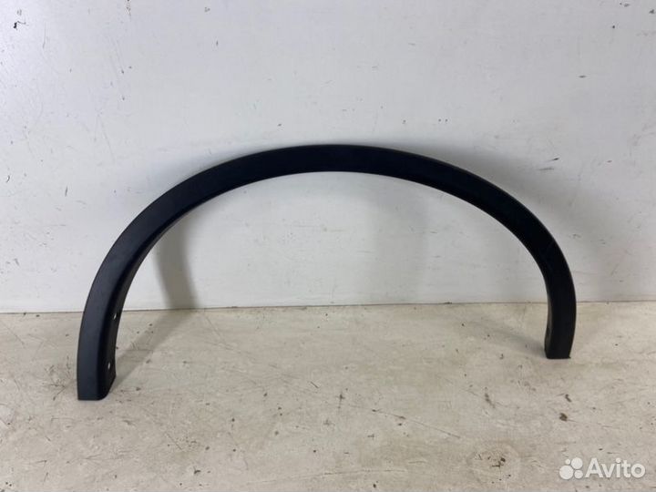 Расширитель крыла передний правый Nissan X-Trail