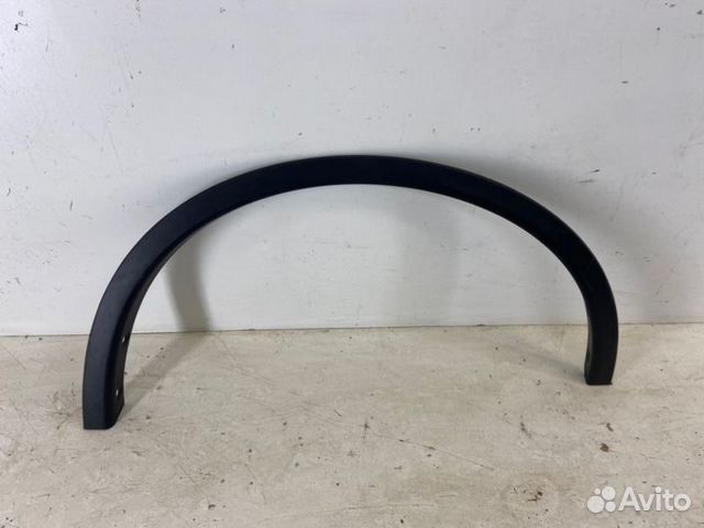 Расширитель крыла передний правый Nissan X-Trail