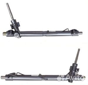 Рулевая рейка форд Мондео детальцентр