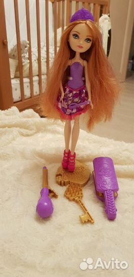 Ever After High