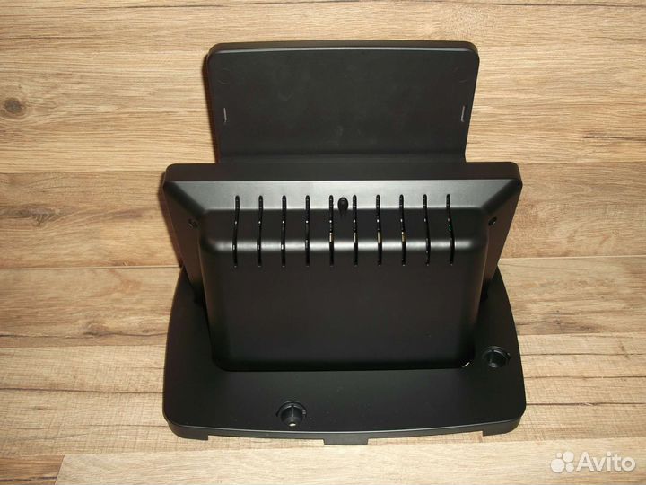 Магнитола Volvo XC90 Tesla Android