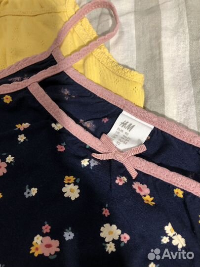 Вещи для девочки