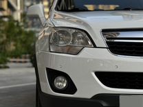 Opel Antara 2.4 AT, 2013, 310 000 км, с пробегом, цена 920 000 руб.
