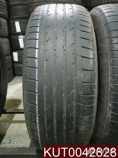 Bridgestone Dueler H/T 225/55 R18 107U