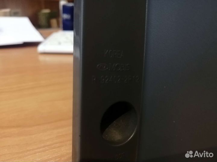 Фонарь задний Kia Sorento XM, 92402-2P120