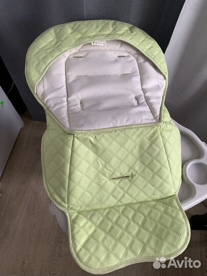 Столик для кормления babyton