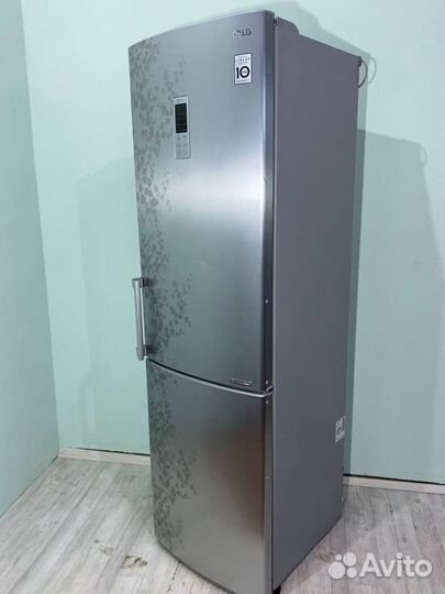 Холодильник Lg Гарантия