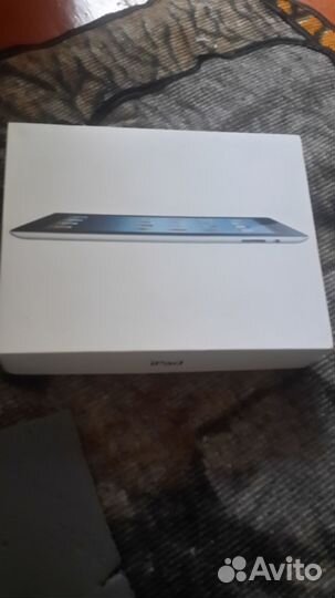 iPad 3на 32 гб с sim