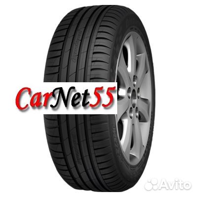 Cordiant Sport 3 PS2 235/60 R18