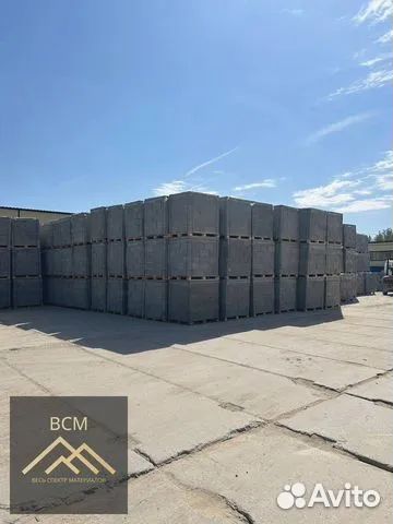 Отсевные блоки