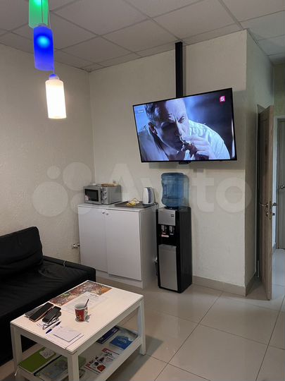 Комната 30 м², 1/9 эт.