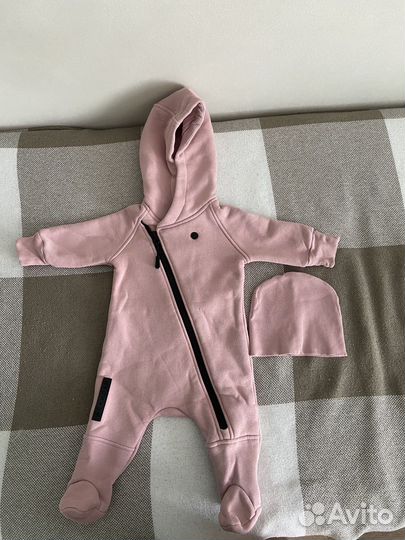 Комбинезон 62 на девочку