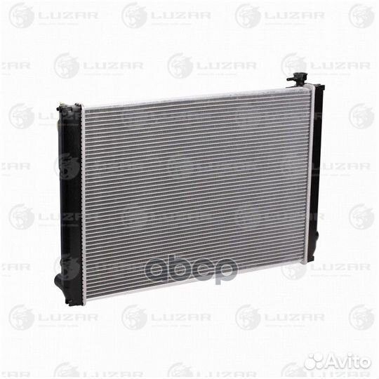 Радиатор охлаждения двигателя lexus RX 350 06