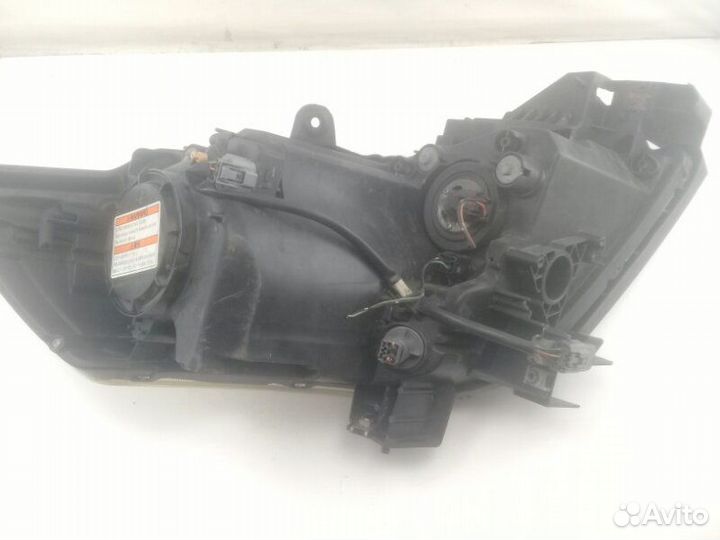 Фара левая Mazda Mpv LY3P