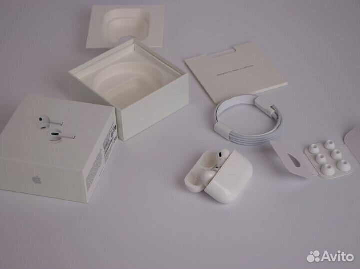 Apple AirPods Pro2 superluxe