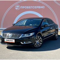 Volkswagen Passat CC 1.8 AMT, 2012, 161 076 км, с пробегом, цена 1 750 000 руб.