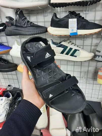 Сандали adidas