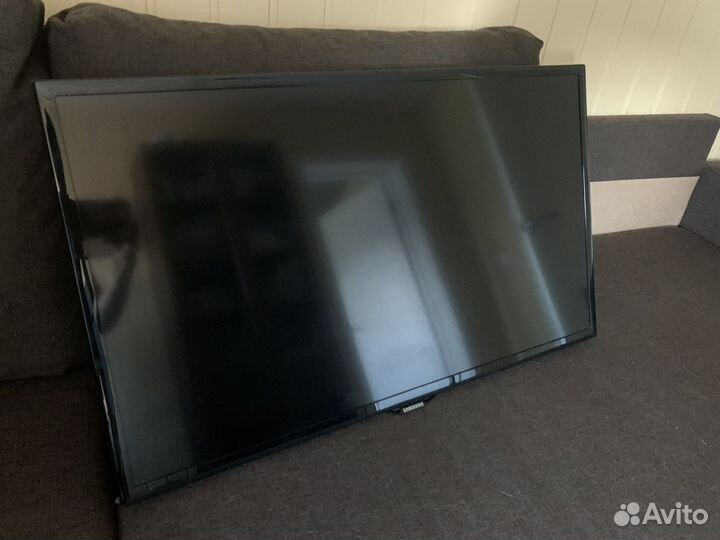 Телевизор samsung 32 дюйма