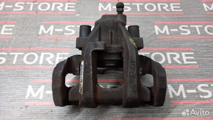 Суппорт задний левый Mercedes-Benz R-Class W251