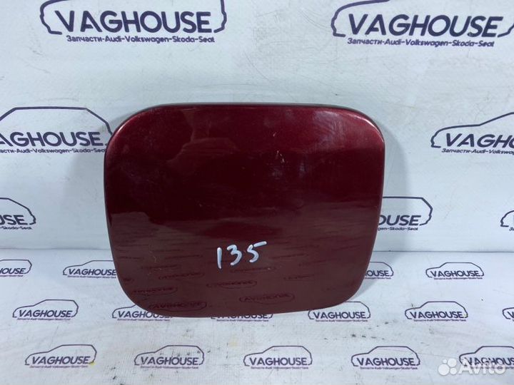 Лючок бензобака Chery Tiggo 1.8