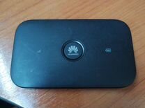 Wifi модем huawei-7D9F E5573C