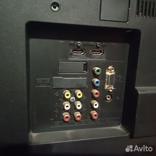 Телевизор sony