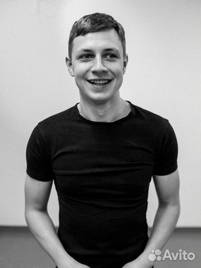 Помогу начать сниматься в кино - личный коуч