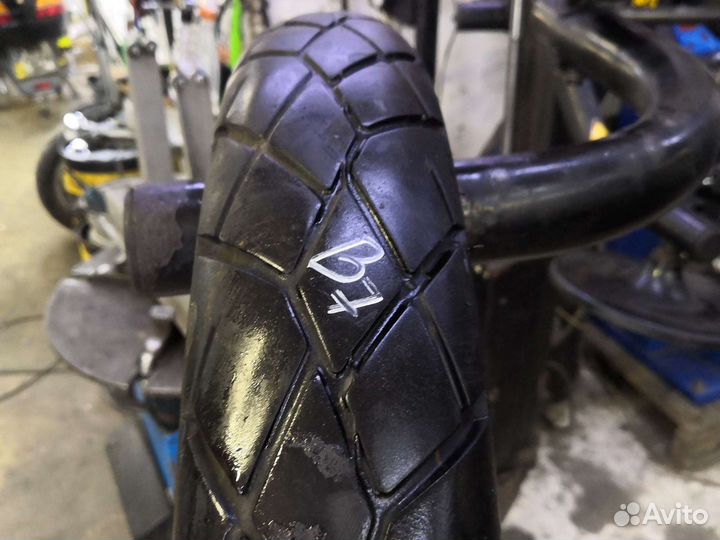 Dunlop Trail Maxx D-610F 90/90/21 В7 (2м)