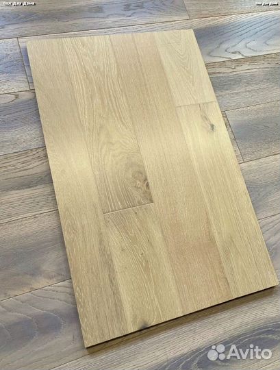 Инженерная паркетная доска