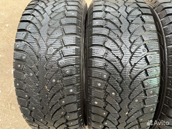 Formula Ice 205/55 R16